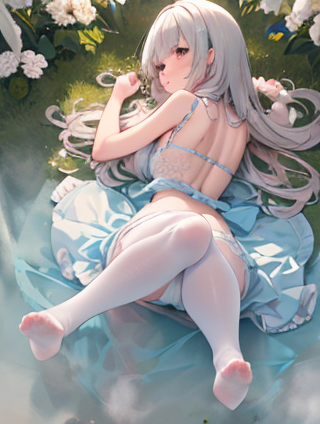 AI广告图：创意无限的数字艺术